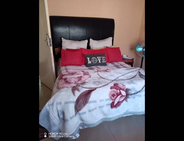 3 BEDROOM HOUSE FOR SALE IN MOBENI HEIGHTS